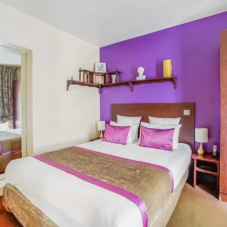 Queens Boutique 3*