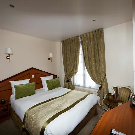 Queens Boutique 3*