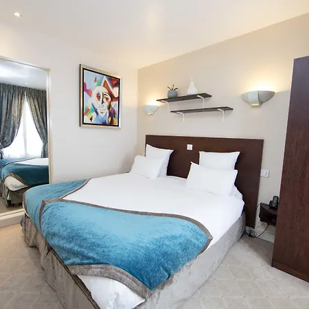Queens Boutique 3*