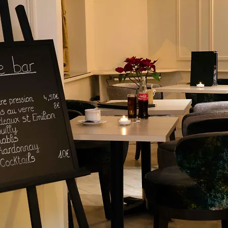 Queens Boutique Hotel