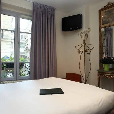 Queens Boutique Hotel