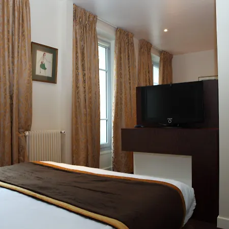 Hotel Queens Boutique