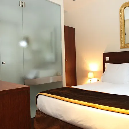 Queens Boutique 3* Paris