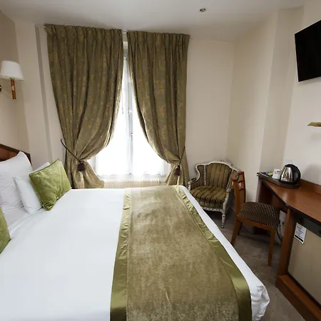 Hotel Queens Boutique