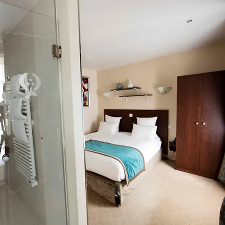 Hotel Queens Boutique