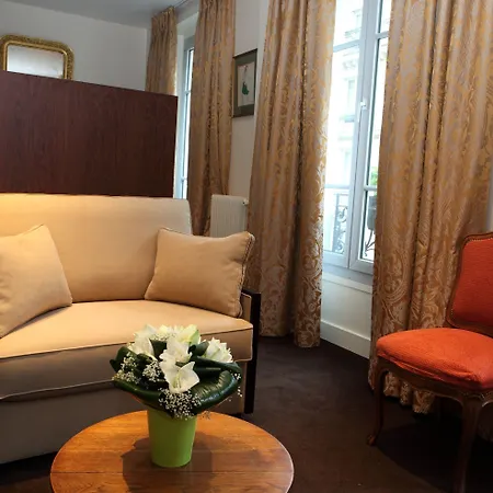 Queens Boutique 3*