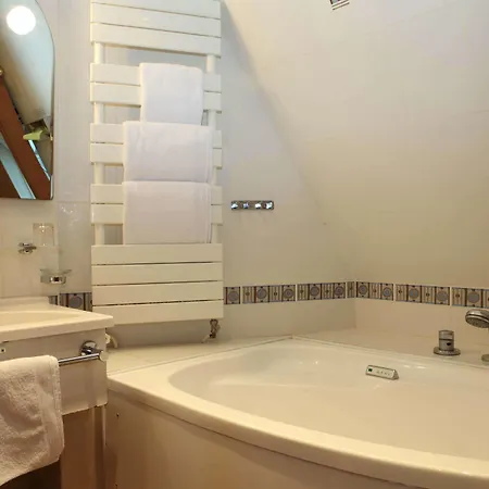 Queens Boutique 3* Paris