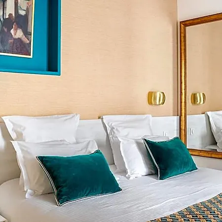 Queens Boutique 3* Paris