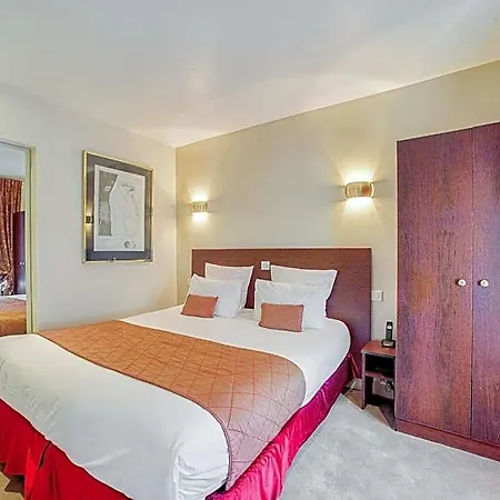Hotel Queens Boutique 3*