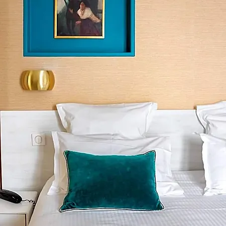 Hotel Queens Boutique 3*