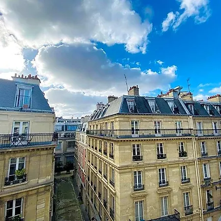 Queens Boutique Paris