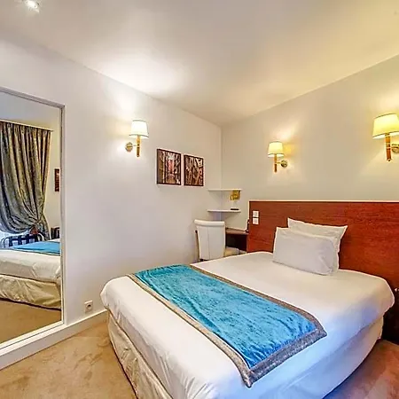 Queens Boutique Hotel