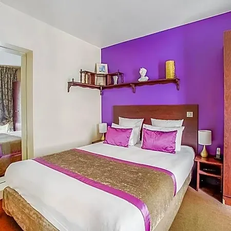 Hotel Queens Boutique