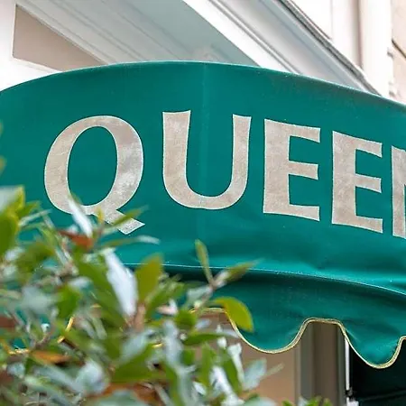 Queens Boutique Hotel Paris