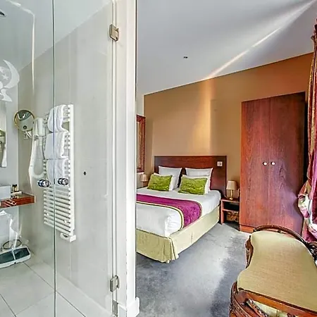 Queens Boutique 3* Paris