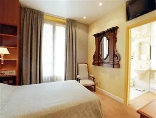 Hotel Queens Boutique Parijs
