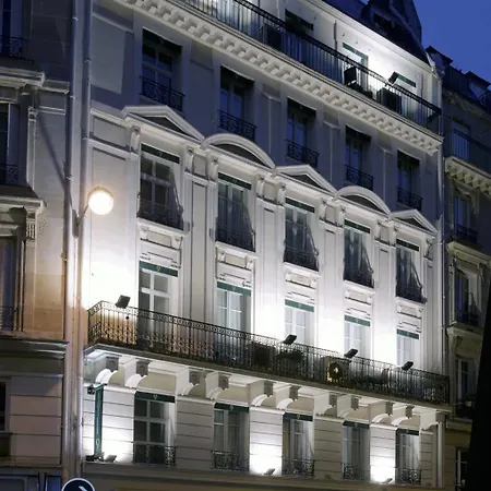Hotel Queens Boutique 3*