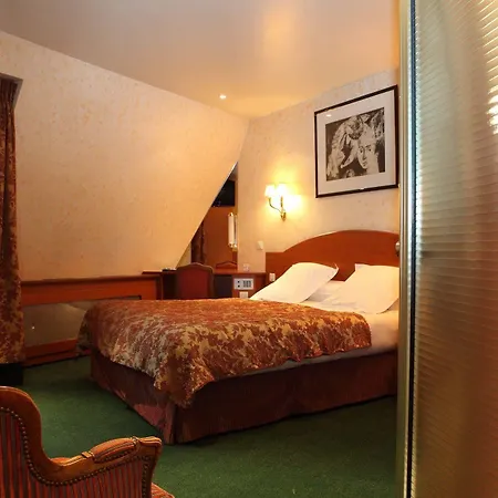 Hotel Queens Boutique 3*