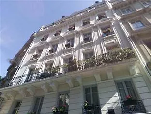 Queens Boutique Parijs