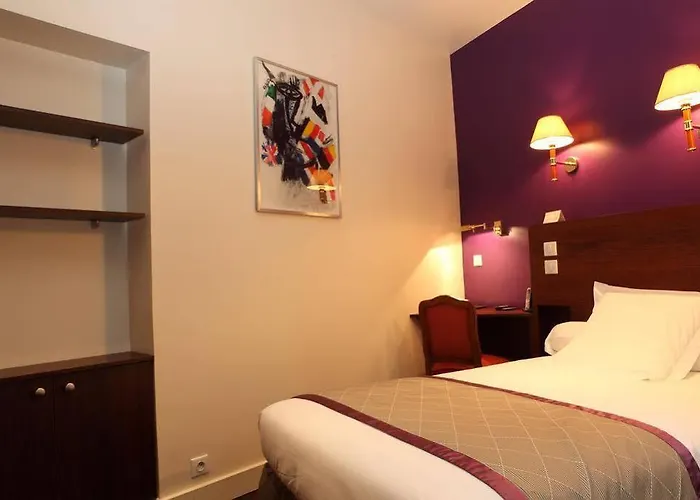 Queens Boutique Hotel