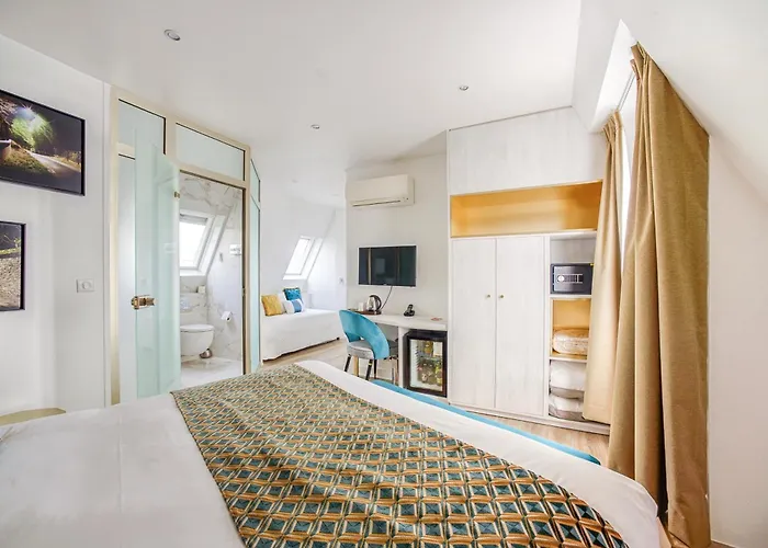 Queens Boutique Paris