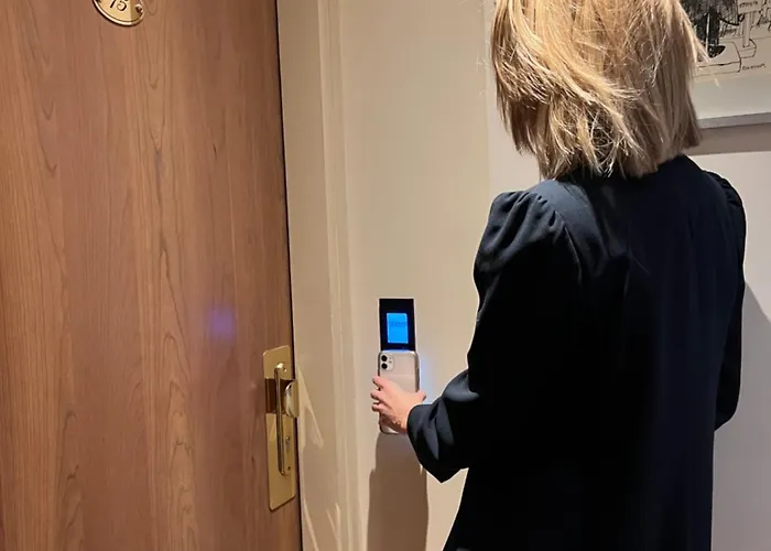 Queens Boutique 3* Paris