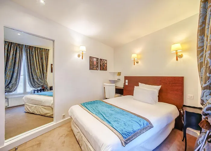 Hotel Queens Boutique