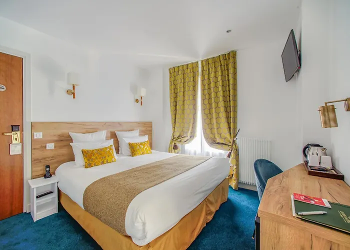 Hotel Queens Boutique