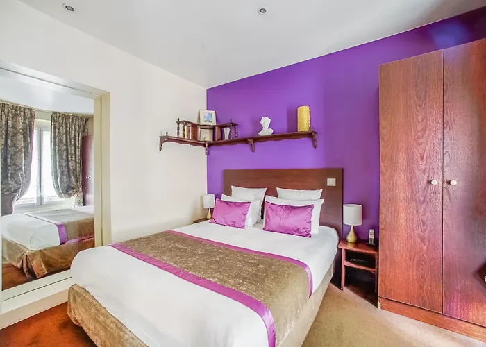 Queens Boutique Paris