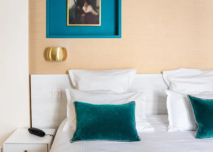 Ξενοδοχείο Queens Boutique 3*