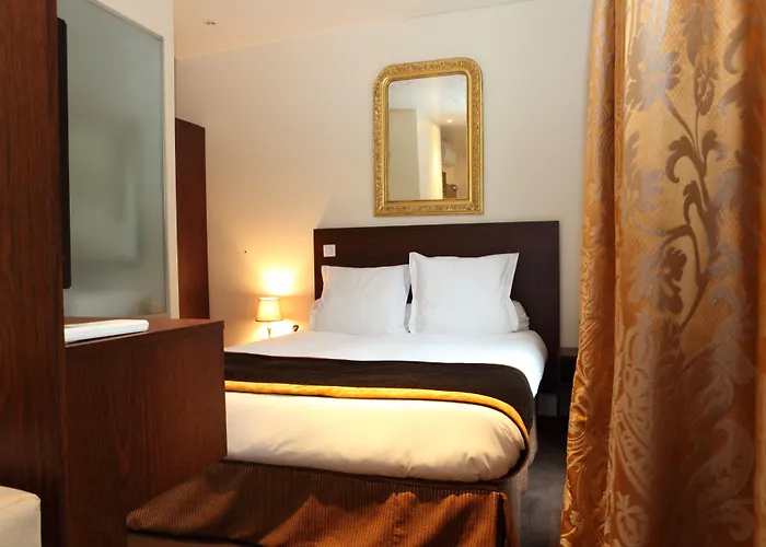 Hotel Queens Boutique