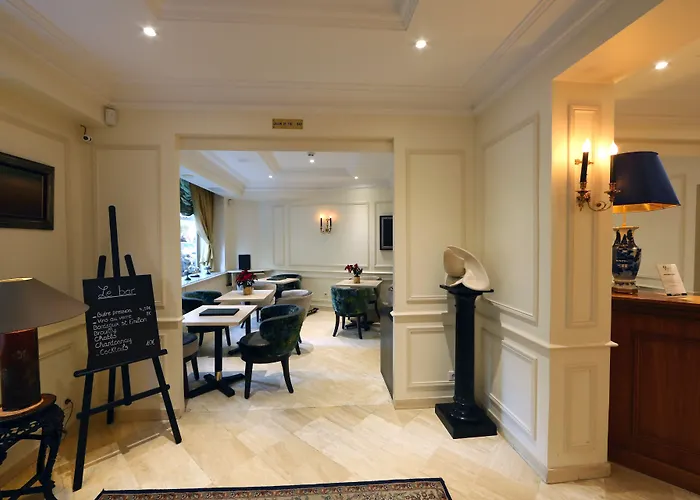 Queens Boutique Paris