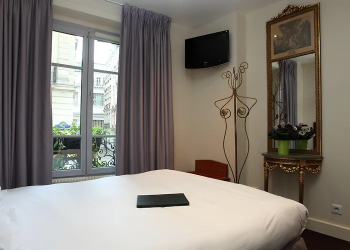 Queens Boutique Hotel