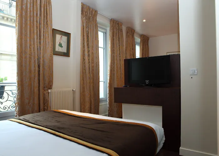 Hotel Queens Boutique