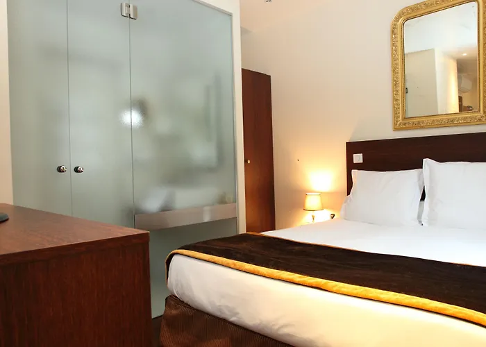 Queens Boutique 3* Paris