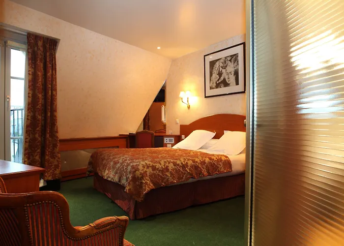 Ξενοδοχείο Queens Boutique 3*