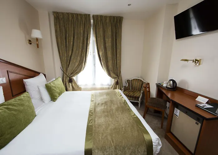 Hotel Queens Boutique