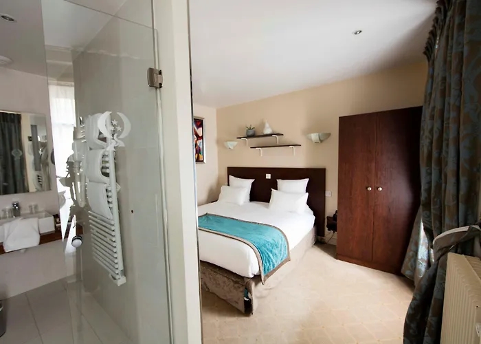 Hotel Queens Boutique