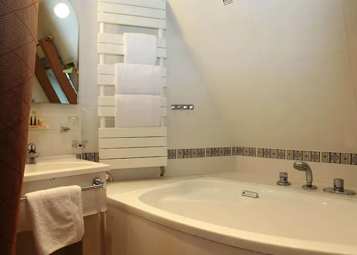 Queens Boutique 3* Paris