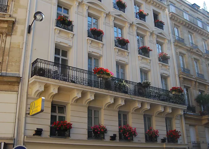 Queens Boutique Paris