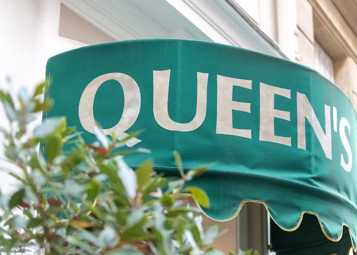 Ξενοδοχείο Queens Boutique