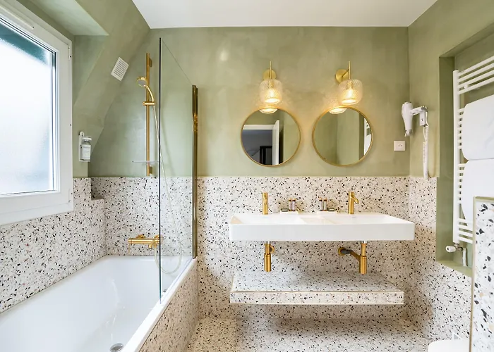 Ξενοδοχείο Queens Boutique 3*