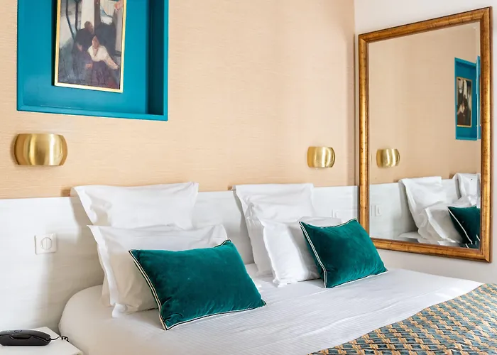 Queens Boutique Paris