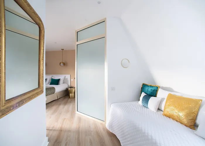 Queens Boutique Hotel