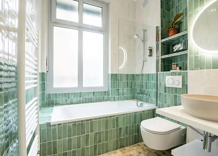 Queens Boutique 3* Paris