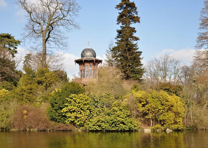 Queens Boutique Paris