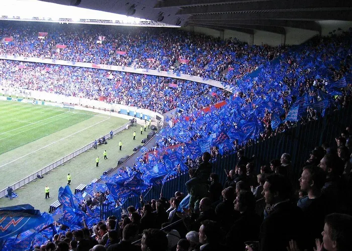 Queens Boutique Paris