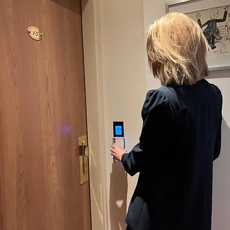 Queens Boutique 3* Παρίσι