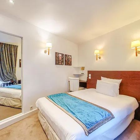 Ξενοδοχείο Queens Boutique