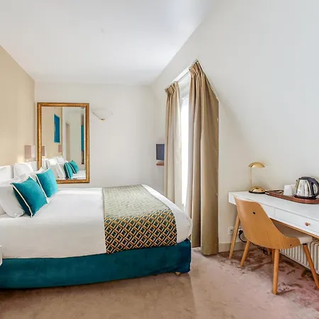 Queens Boutique Παρίσι